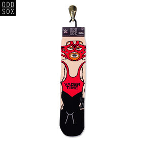 Vader Time Odd Sox
