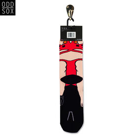 Vader Time Odd Sox