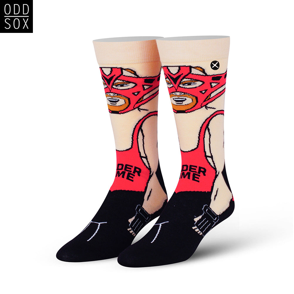 Vader Time Odd Sox