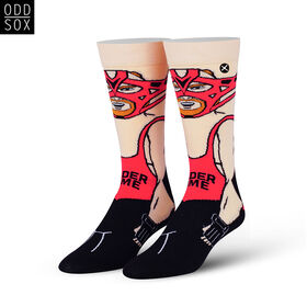 Vader Time Odd Sox