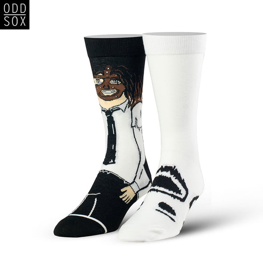 Mankind & Socko Odd Sox PW Catalog