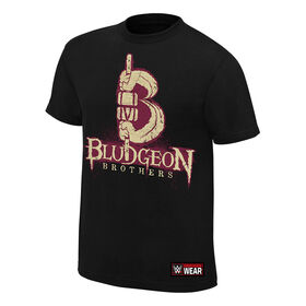 Bludgeon Brothers Authentic T-Shirt T-Shirt PW Catalog