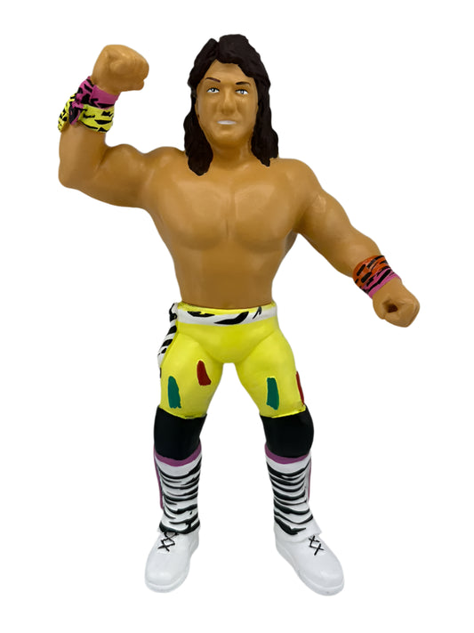 Big Rubber Guys Marty Jannetty Series 3 Action & Toy Figures PWcatalog
