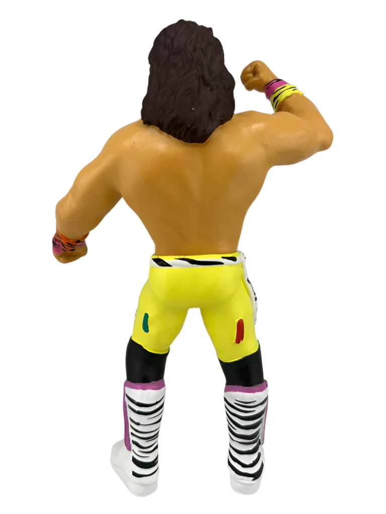 Big Rubber Guys Marty Jannetty Series 3 Action & Toy Figures PWcatalog