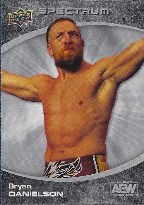 Bryan Danielson