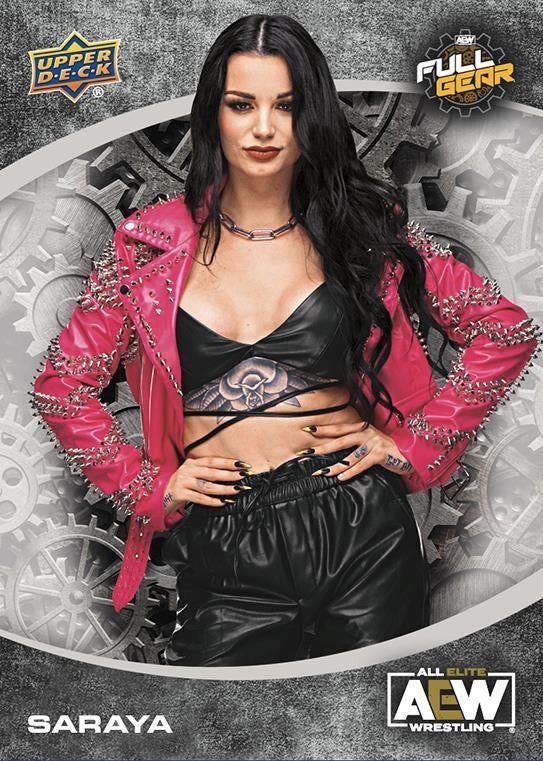 Saraya