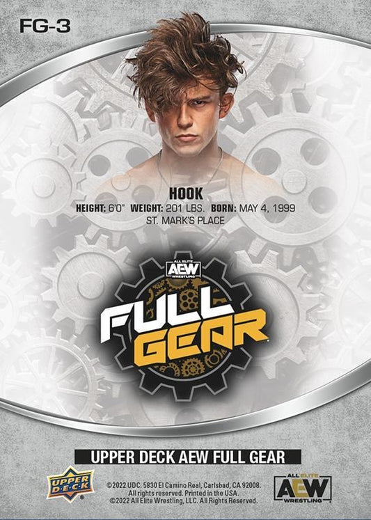 Hook - image 2
