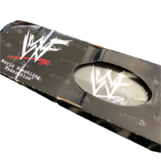 WWF Rikishi Too Cool Skateboard - image 2
