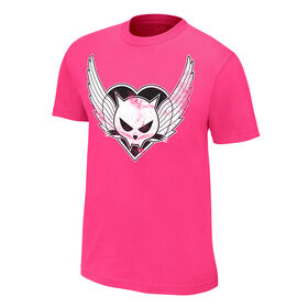 Natalya "Hart & Soul" Authentic T-Shirt T-Shirt PW Catalog