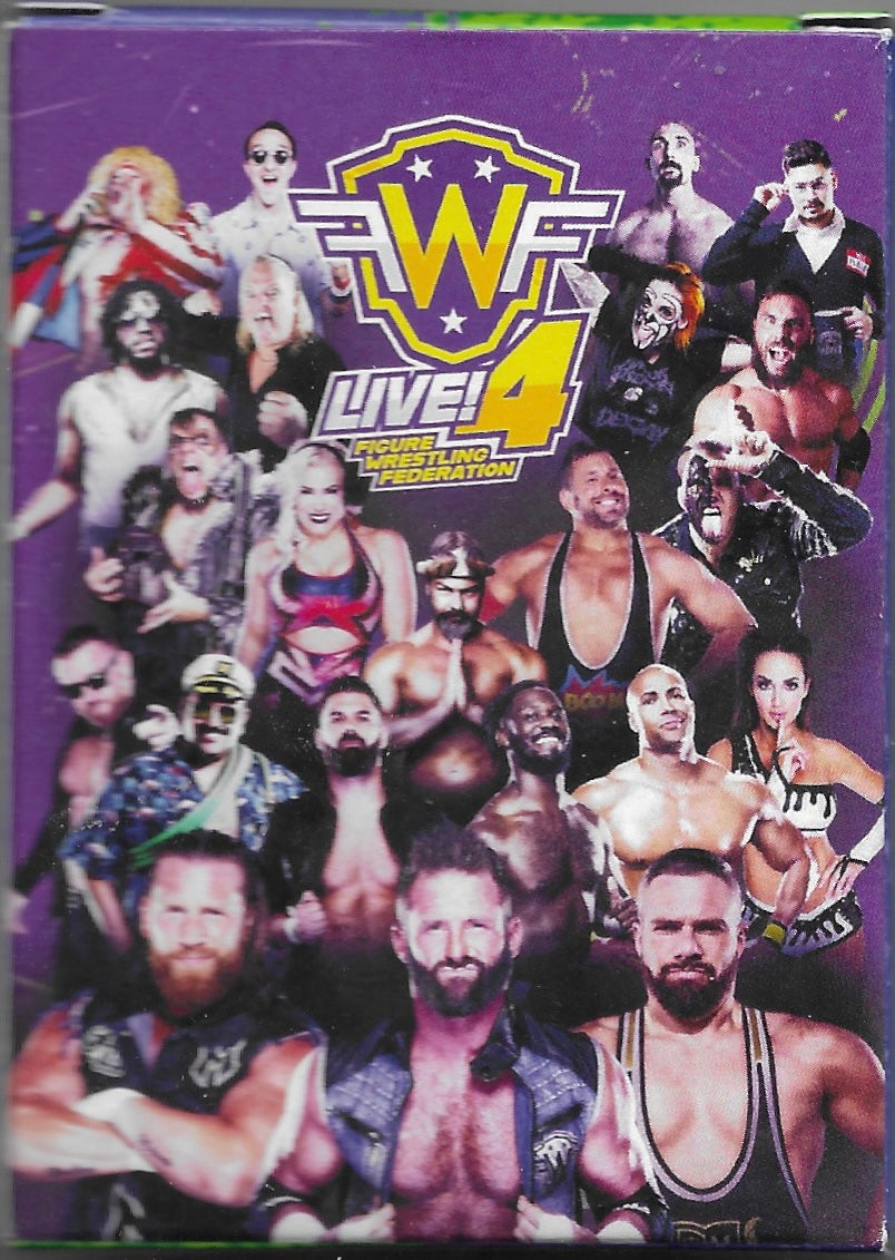 Rich Swann
