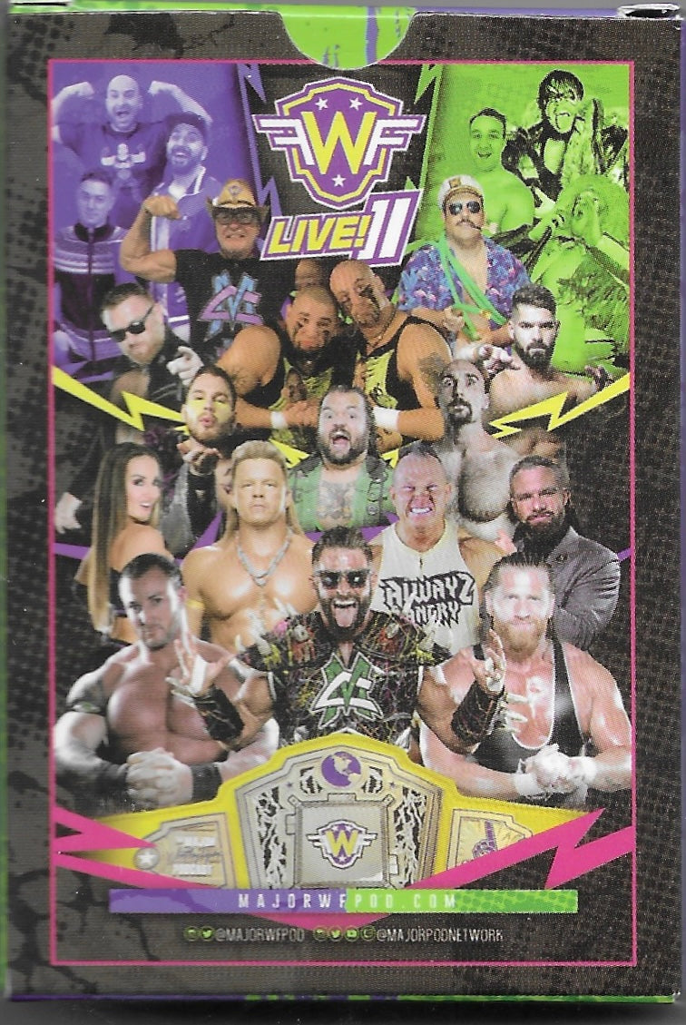 BOB Cardona trading card PW Catalog