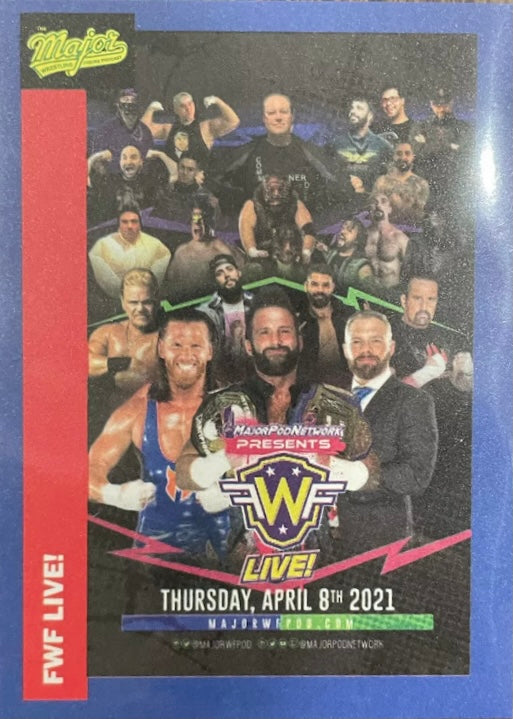 FWF Live!