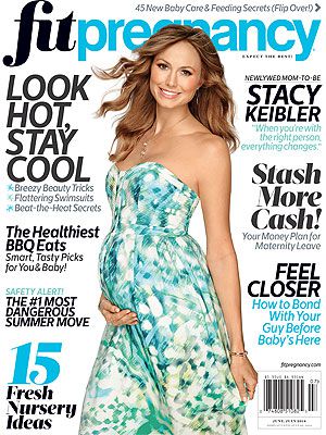 Fit Pregnancy Magazine June 2014 Magazine PWcatalog