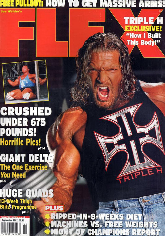 Flex September 2002