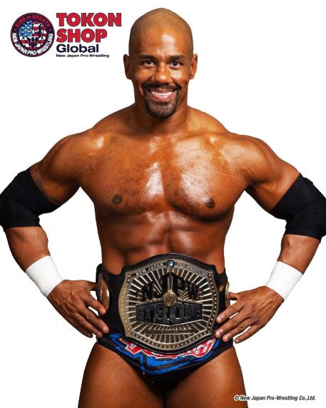 Autographed Fred Rosser Portrait 2022 07 Smile Other Goods PW Catalog