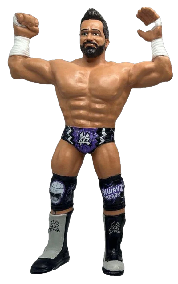 Big Rubber Guys Matt Cardona Series 1 Action & Toy Figures PWcatalog