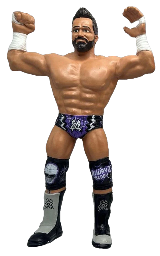 Big Rubber Guys Matt Cardona Series 1 Action & Toy Figures PWcatalog