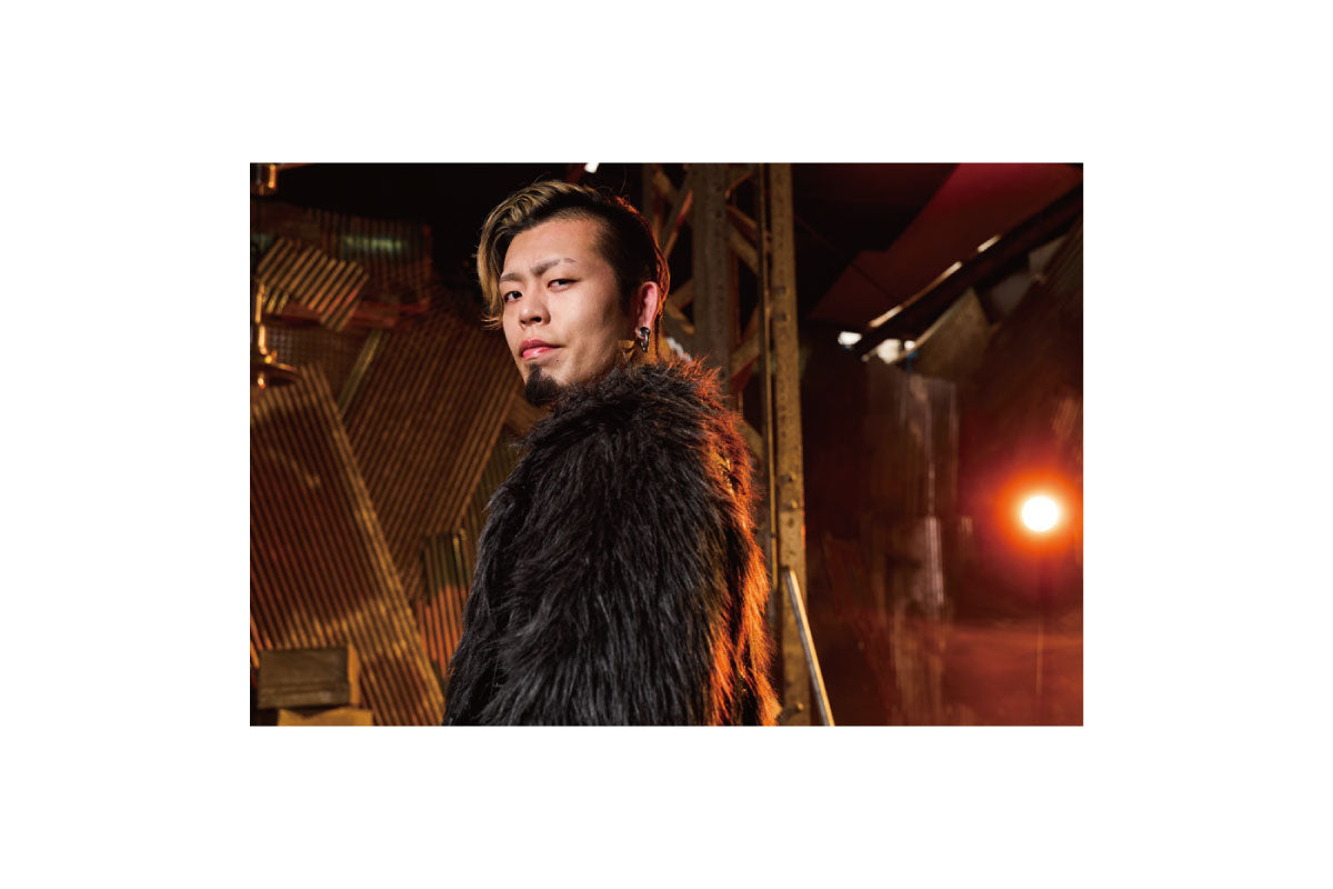 Kosei Fujita Postcard Set [Pre-Order] Other Goods PW Catalog