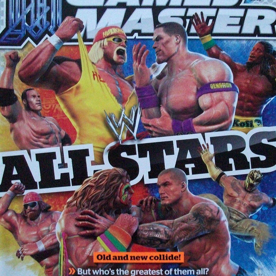 GameMaster Magazine May 2011 Magazine PWcatalog