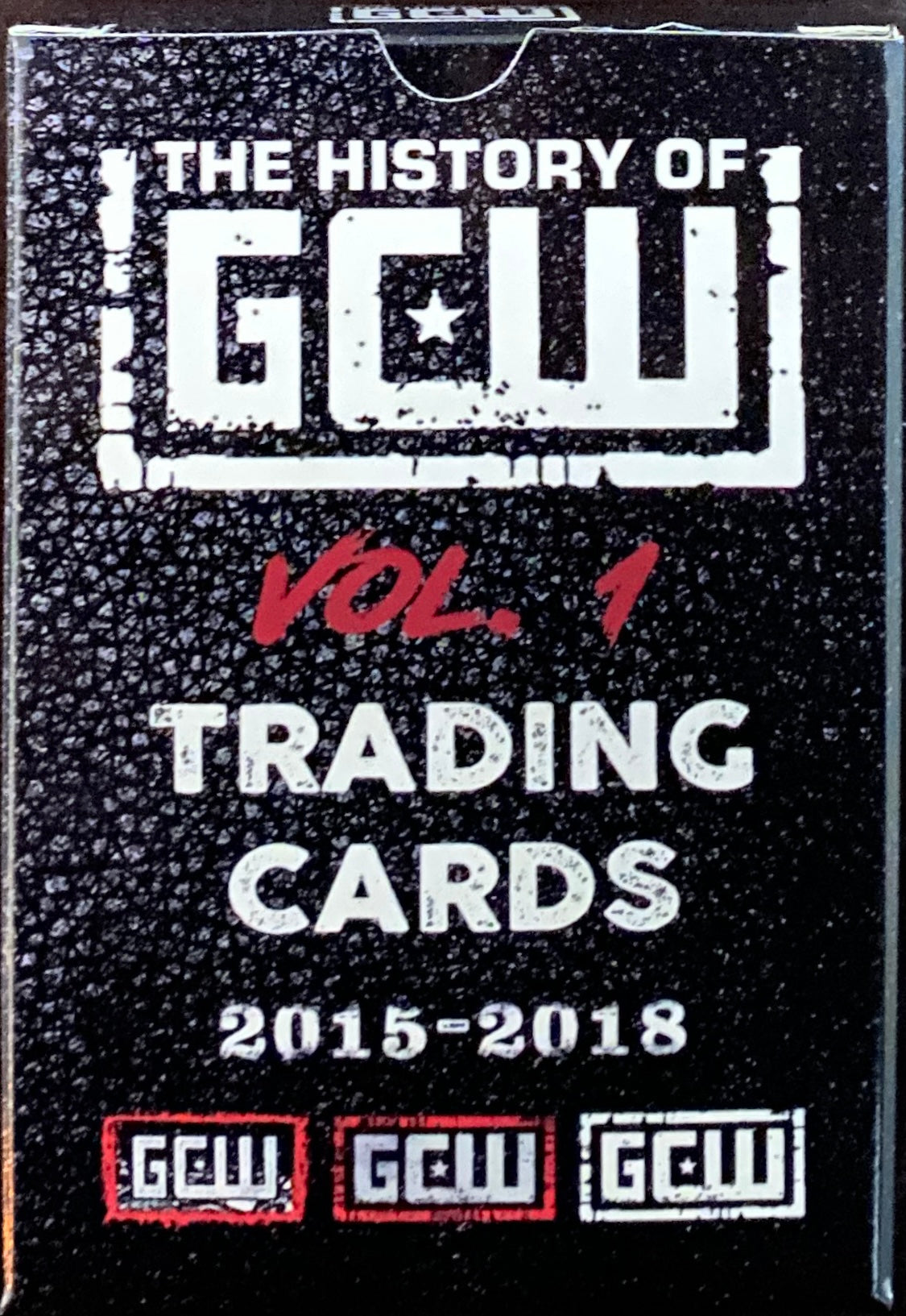 Matt Riddle’s Bloodsport
