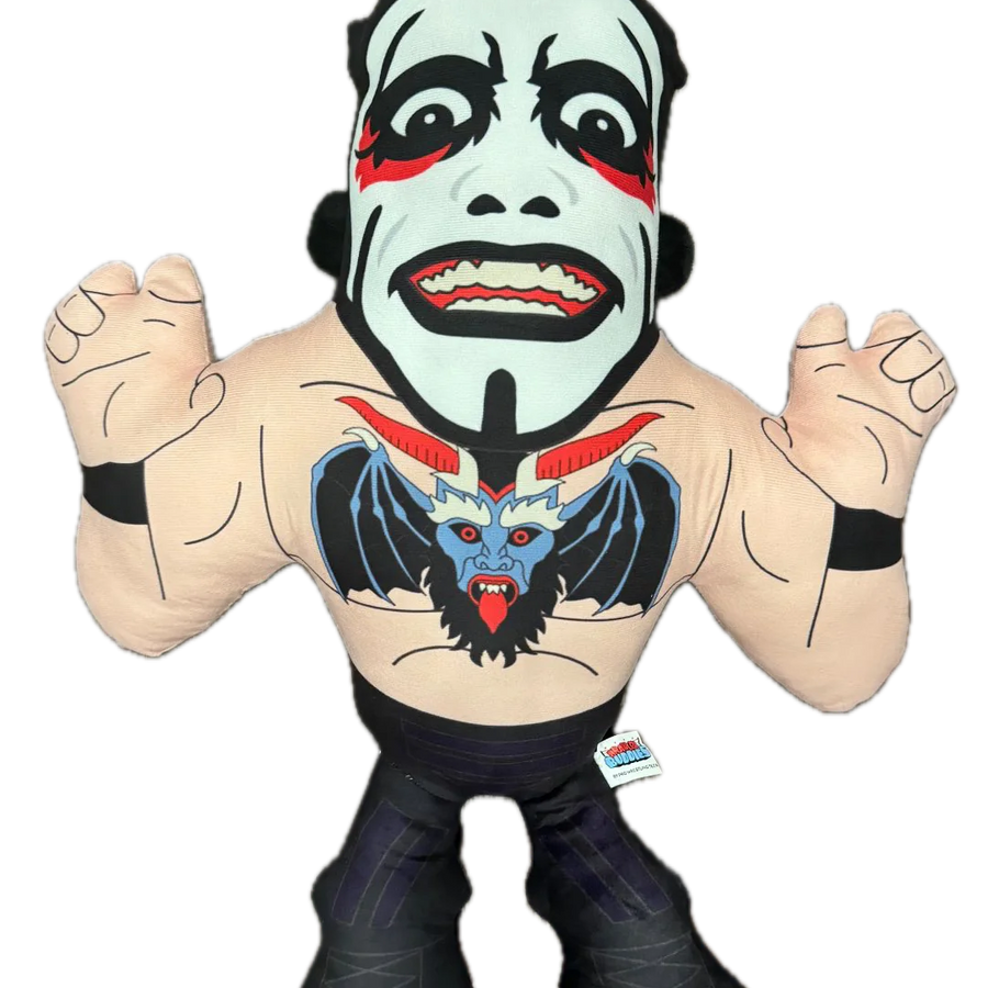 Danhausen Brawler Buddies 2024 limited 1-300 PW Catalog