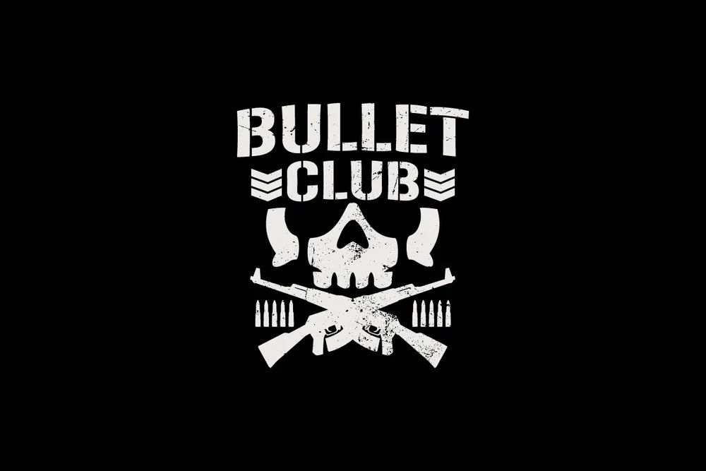 Gedo - Blacksmith Club T-Shirt T-Shirt PW Catalog