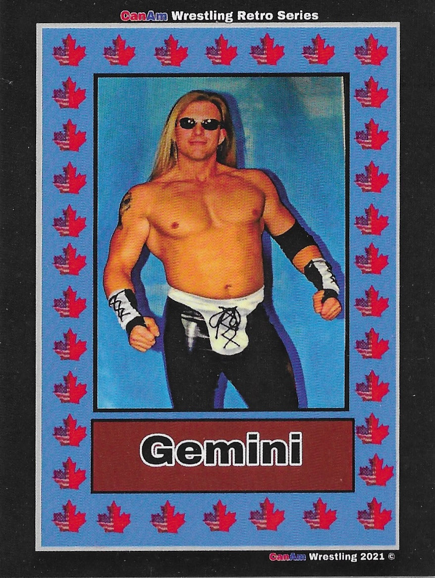 Gemini