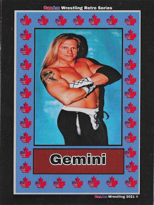 Gemini