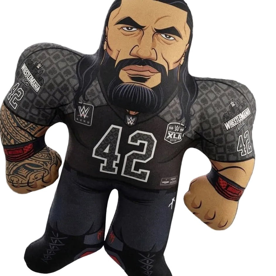 WWE Big Shots Roman Reigns WrestleMania 42 Fanatics Exclusive