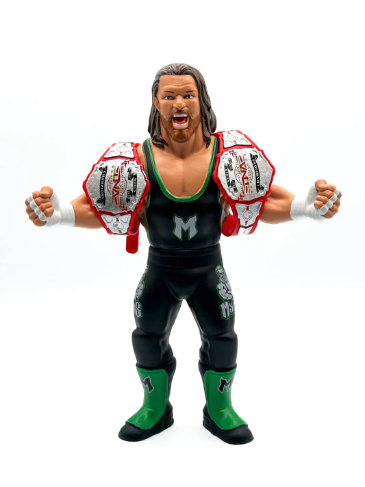 Big Rubber Guys Brian Myers Limited Edition 1 of 1000 - image 2
