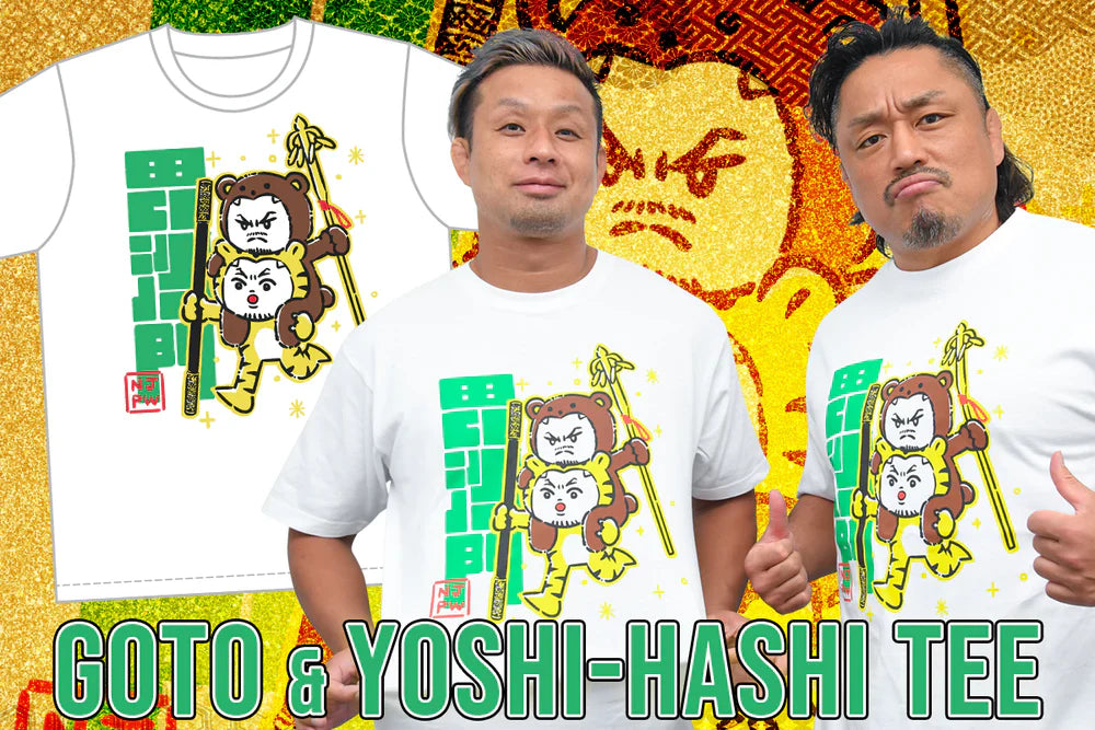 Bishamon - Picture T-Shirt T-Shirt PW Catalog