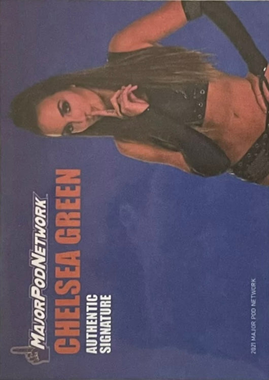 Chelsea Green