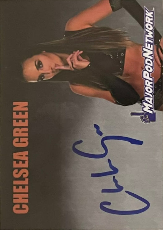 Chelsea Green
