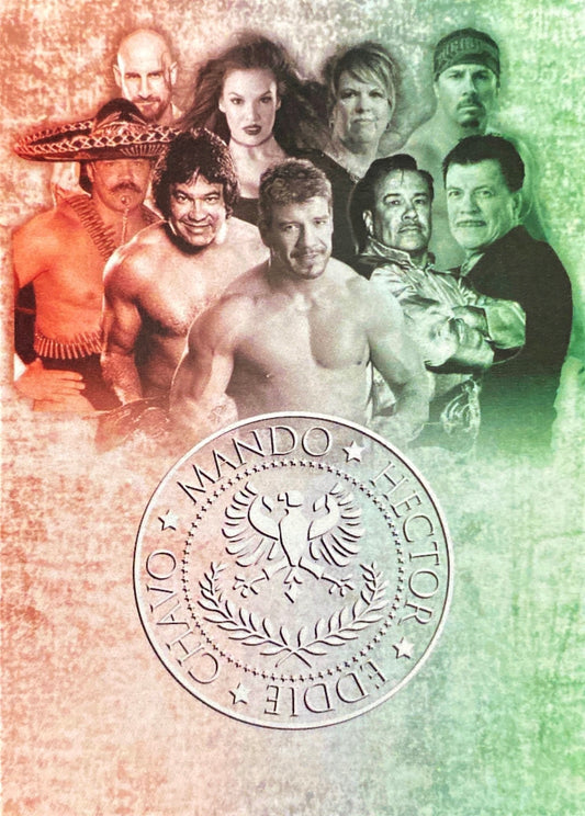 Gory Guerrero