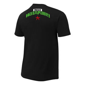 Rusev "Happy Rusev Day" Women's Authentic T-Shirt T-Shirt PW Catalog