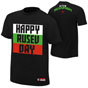 Rusev "Happy Rusev Day" Youth Authentic T-Shirt T-Shirt PW Catalog