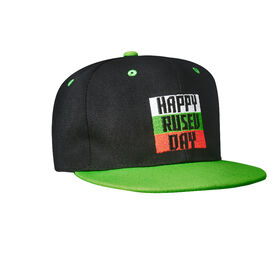 Rusev "Happy Rusev Day" Snapback Hat