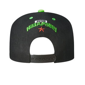 Rusev "Happy Rusev Day" Snapback Hat