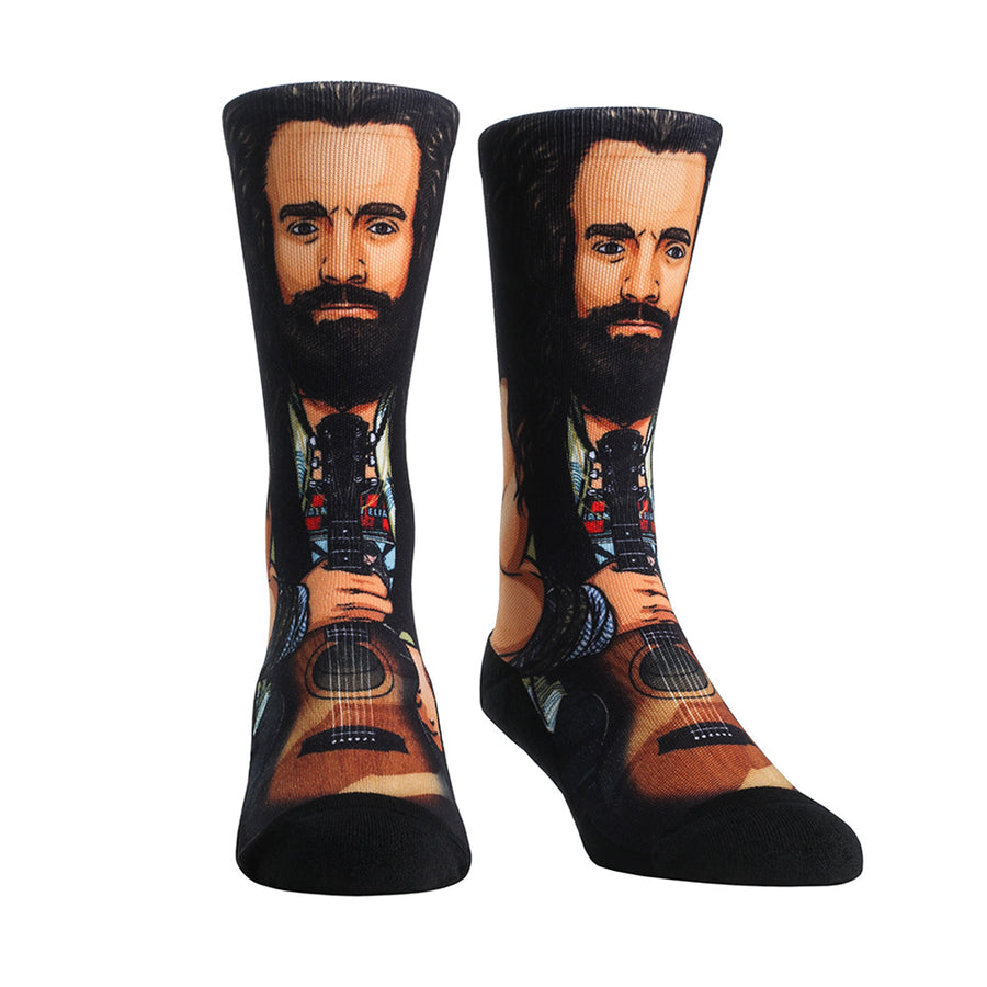 Elias Rock'Em Socks