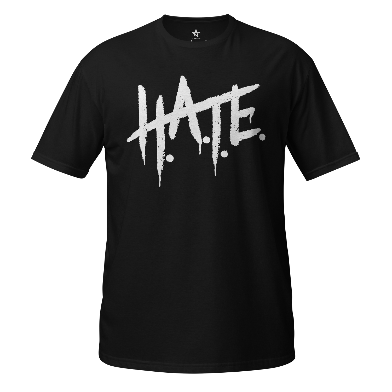 H.A.T.E T-Shirt T-Shirt PW Catalog