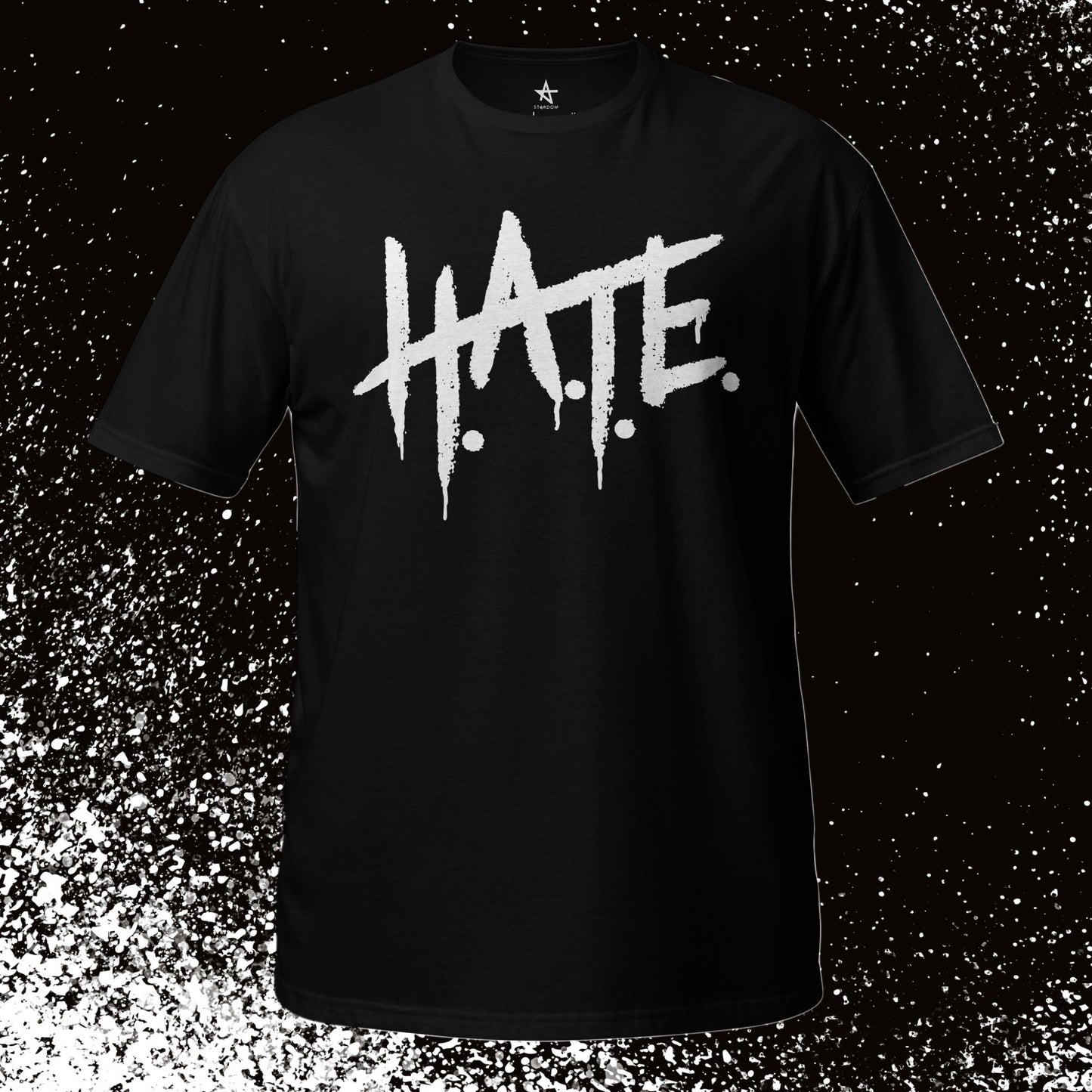 H.A.T.E T-Shirt T-Shirt PW Catalog
