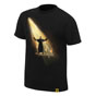 Bobby Roode "I Am Glorious" Authentic T-Shirt T-Shirt PW Catalog