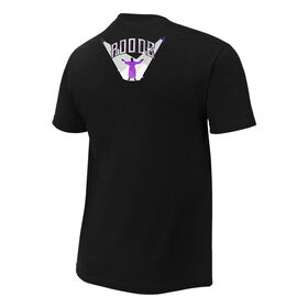 Bobby Roode "Glorious Has Arrived" Youth Authentic T-Shirt T-Shirt PW Catalog