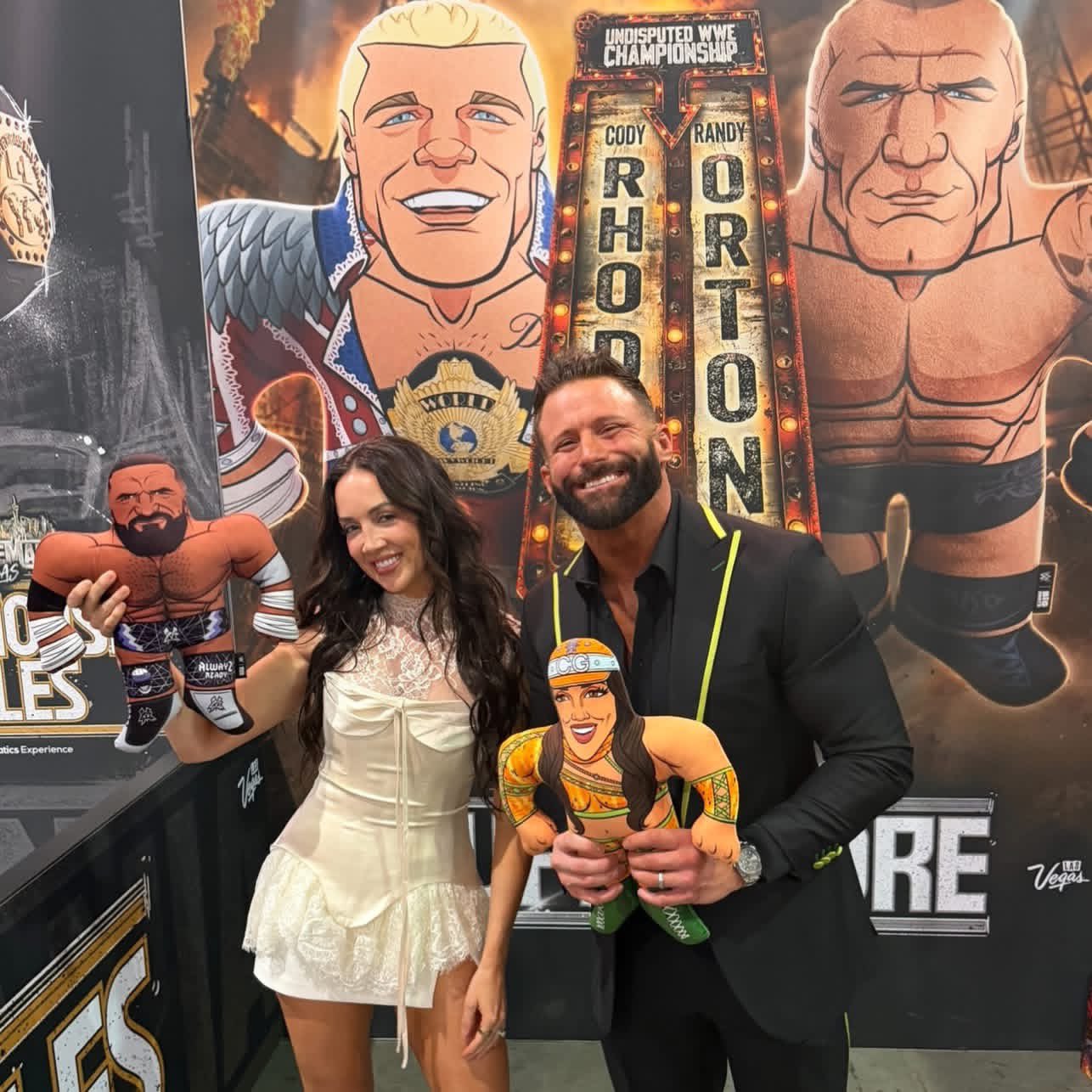 WWE Big Shots Matt Cardona PWcatalog