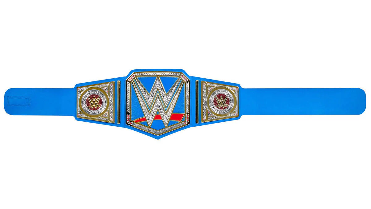 2022 WWE Mattel Basic Championship Rivals With WWE Championship Belt [With Roman Reigns & Brock Lesnar]