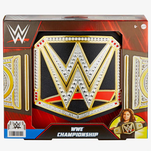 WWE Championship 2024