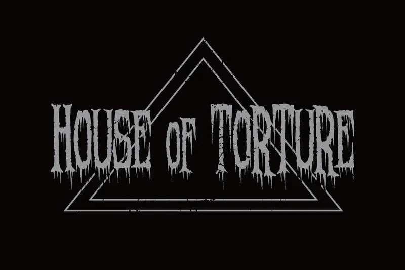 House of Torture 2022 T-Shirt T-Shirt PW Catalog