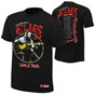 Elias "World Tour" Authentic T-Shirt