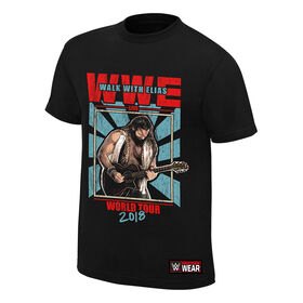 Elias "Walk With Elias" Youth Authentic T-Shirt T-Shirt PW Catalog