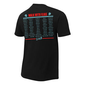 Elias "Walk With Elias" Youth Authentic T-Shirt T-Shirt PW Catalog